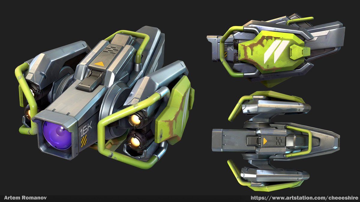 Artem Romanov tweet media