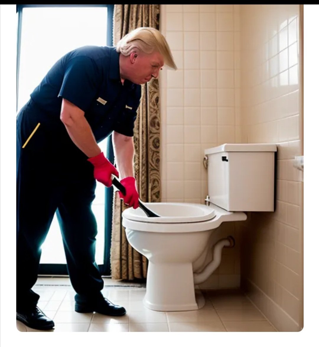 Alice Star tweet media