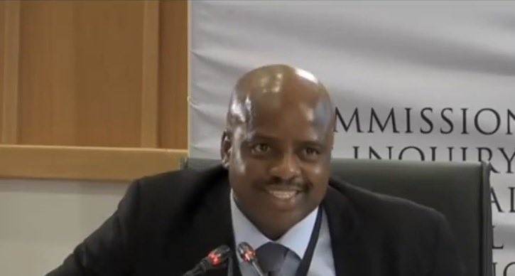 2nd term Ramaphosa tweet media