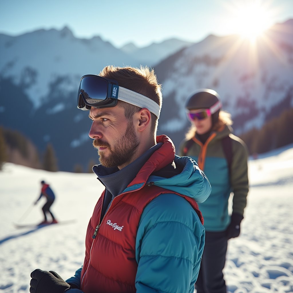 Want longer, stronger days on the slopes in Courchevel? I build short, targeted mobility and strength routines that improve carving, control and endurance at altitude. Ready to train smarter while you stay? Book an in‑resort session: wix.to/RLbVYXF #Courchevel