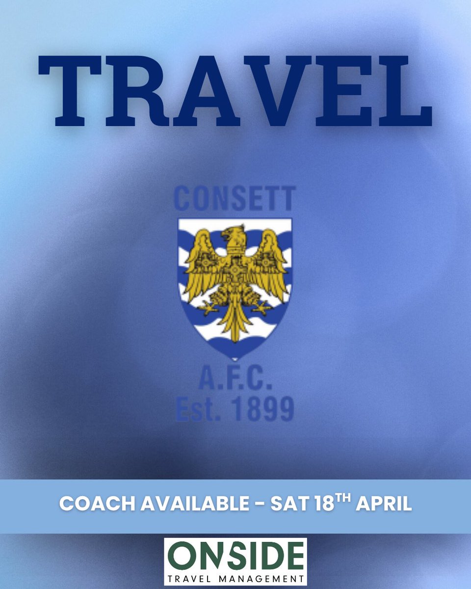 Ossett United FC tweet media