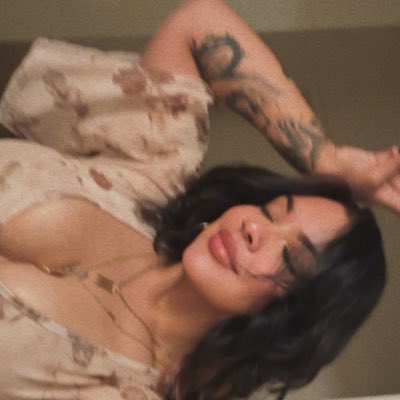 godsgiftiv's tweet image. #NewProfilePic