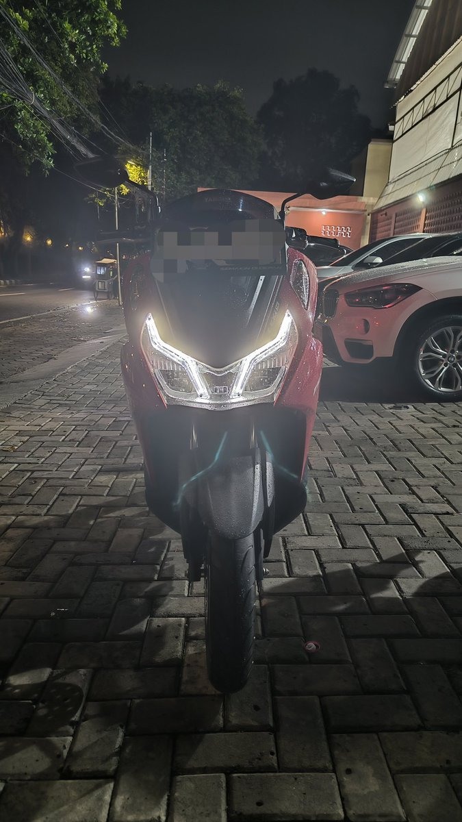 Pensiunan Ojol tweet media