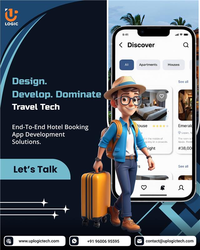 Uplogic Technologies Pvt Ltd tweet media