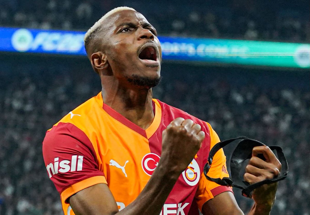 Le Marca Sports tweet media