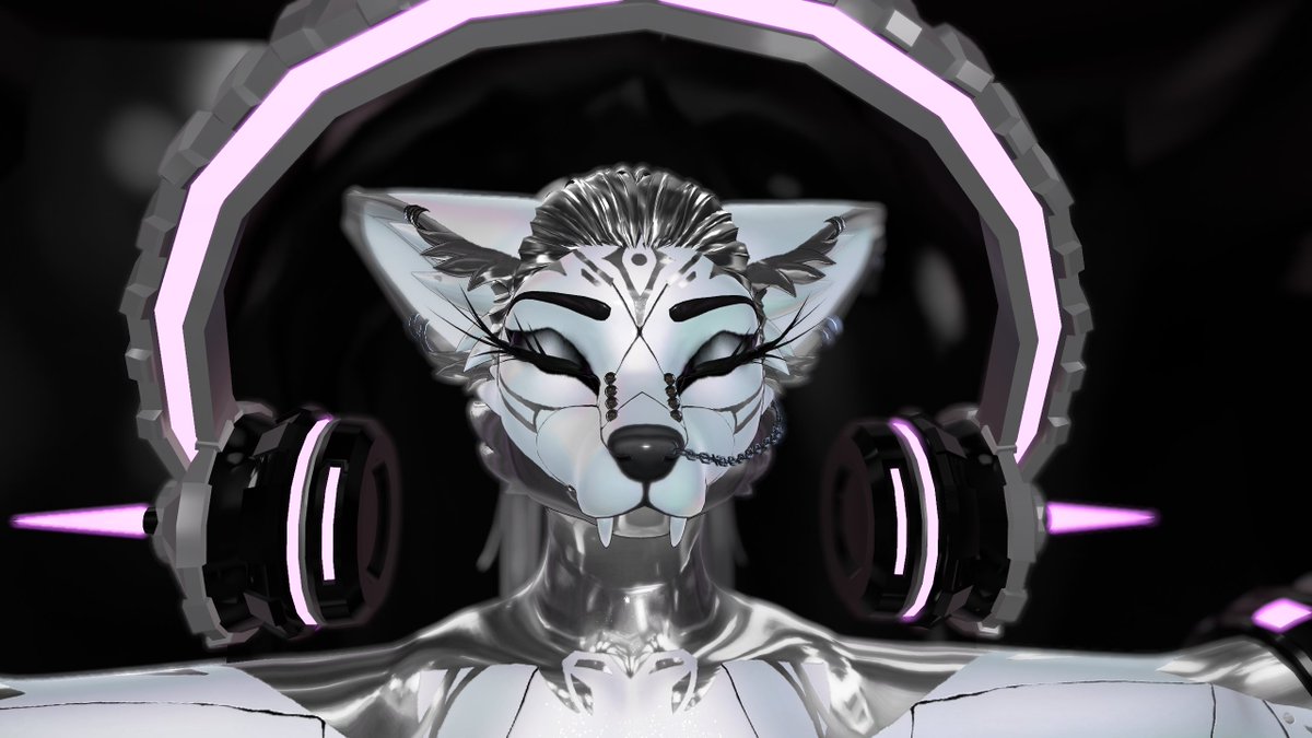 WolfofNyx's tweet photo. It's time... Activate Z.O.E.
"What are my orders?"
Locate and Retrieve Sarah and Sophie.
"Understood."
Nebula by Foxipaws
EvilFall Soldiers Storage by ときわ(tokiwa)
#synth #nsfw #yiff #vrchat #nsfwvr #furry #foxigen #android #18plus https://t.co/Lf0S5VTRHx