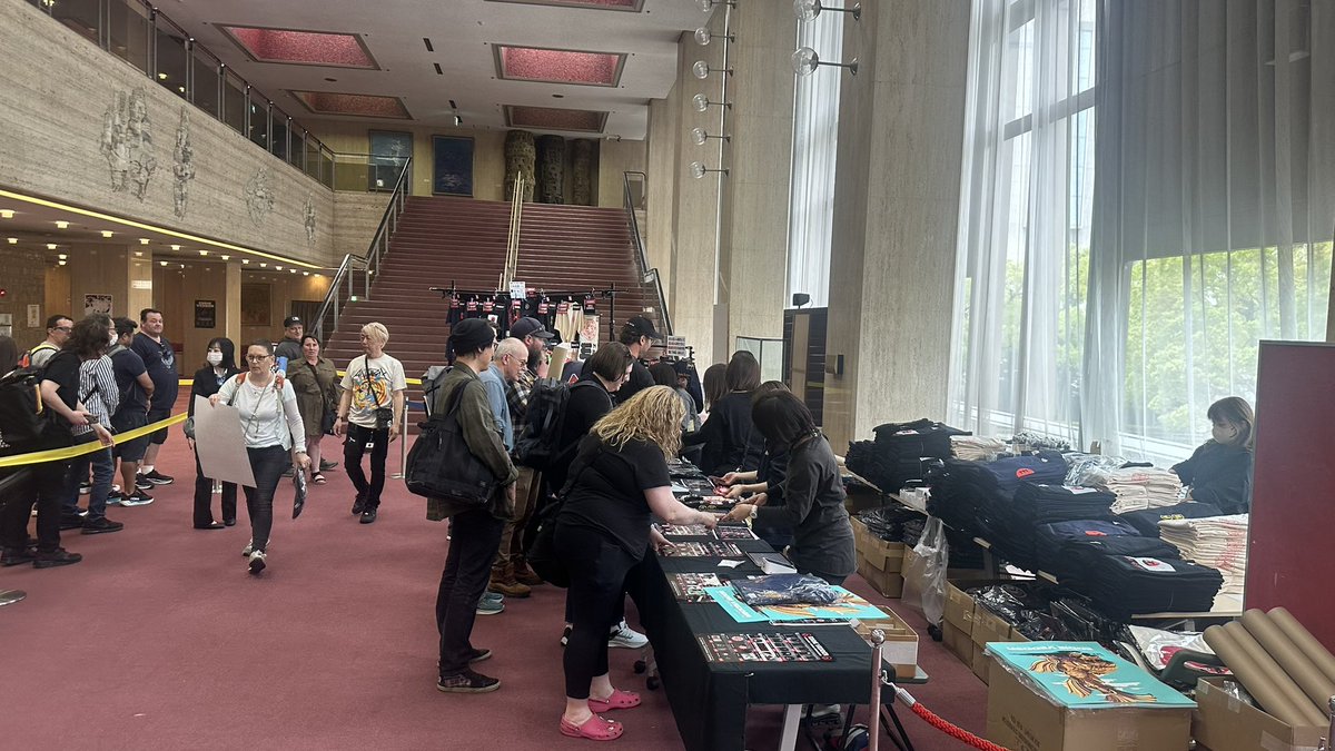 Metal Justice Tokyo -The Home of Metalheads- tweet media