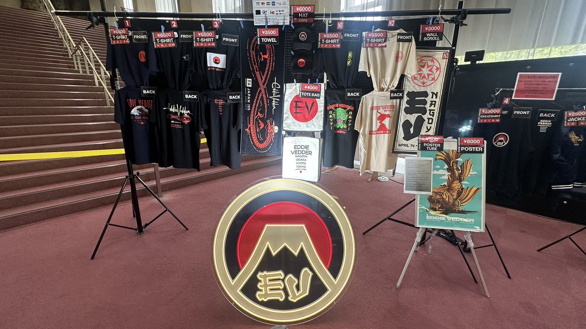 Metal Justice Tokyo -The Home of Metalheads- tweet media