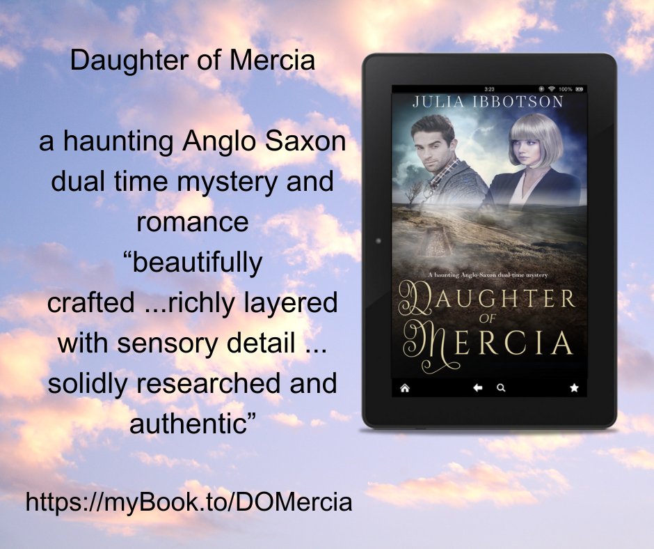 Dr Julia Ibbotson, author tweet media