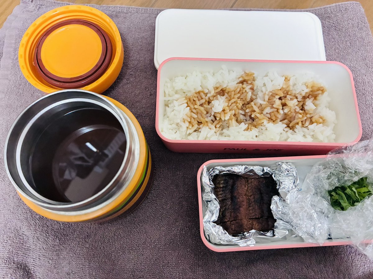 にゃむ🐈‍⬛🐾🤍 tweet media