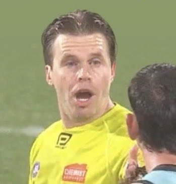 AFHell - A bankrupt VFL in disguise tweet media