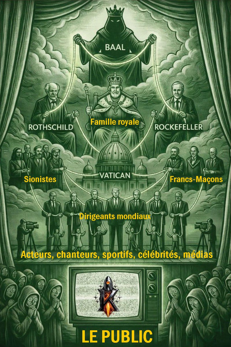 Catherine Debusne🐞Vérité Paix Justice Liberté tweet media