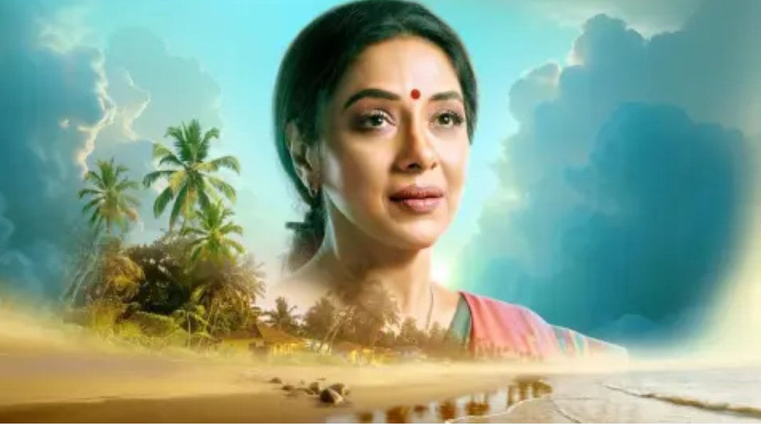 JustShowbiz's tweet image. Anupama: Will Shruti’s Entry Impact the Show’s TRP?
#Anupamaa  #RupaliGanguly  @TheRupali #MaAn #StarPlus 

justshowbiz.net/anupama-will-s…