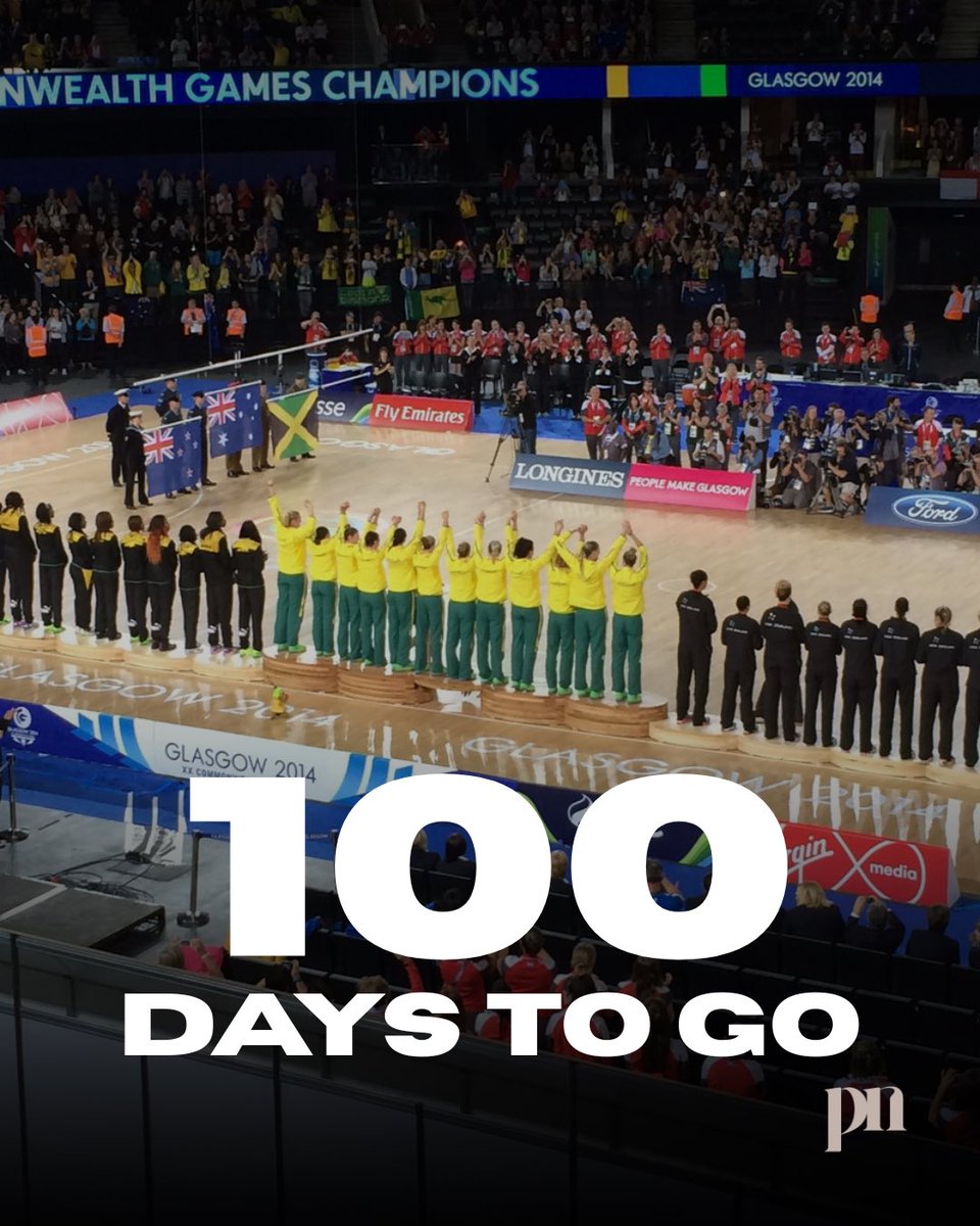 Planet Netball tweet media
