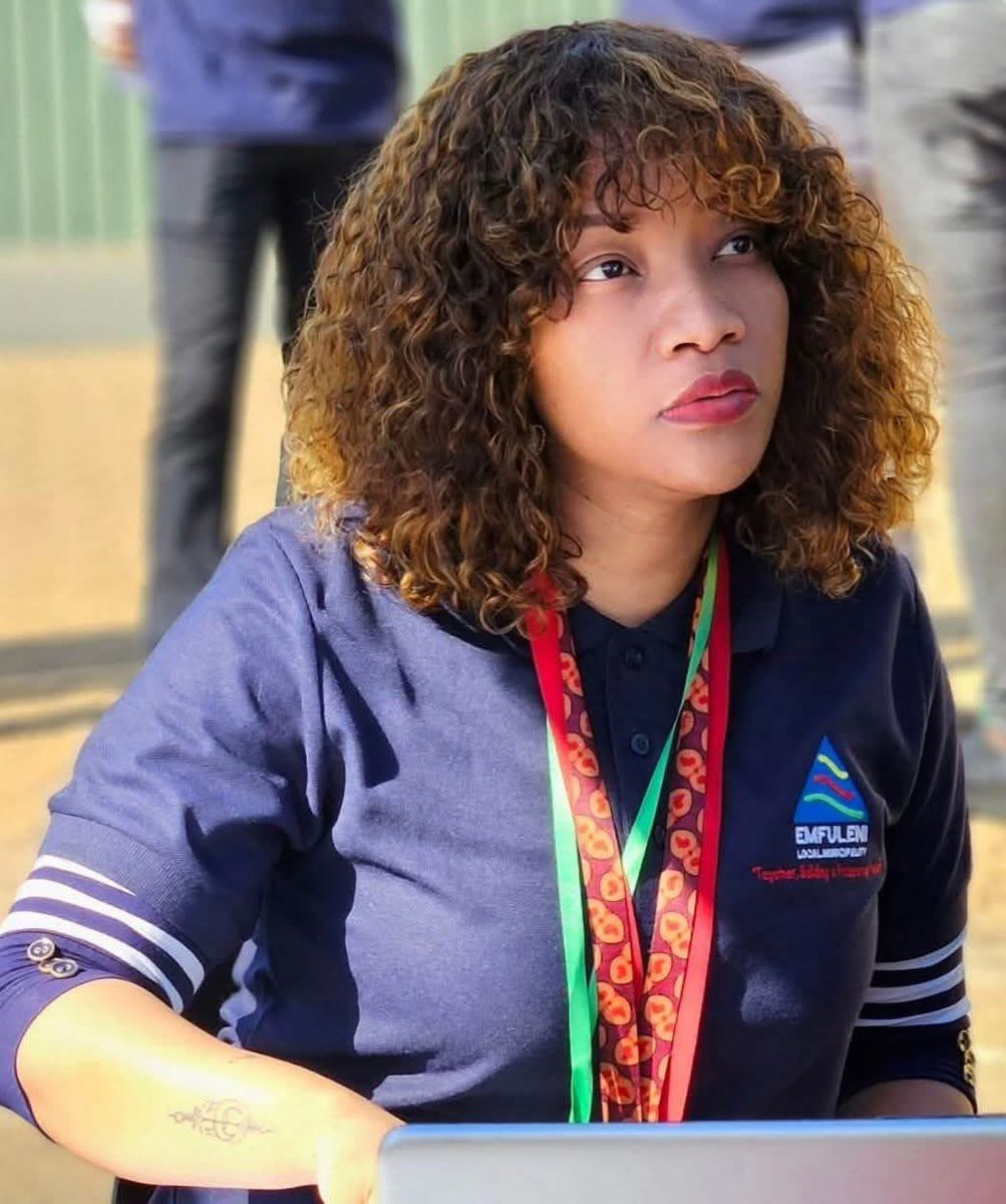 Karabo Kerzer Seane tweet media