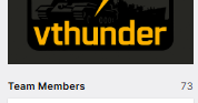MydiaStardream's tweet photo. Soso proud of our VThunderers~

At over 70 strong, we're currently the largest VTuber group that streams War Thunder consistently. 

Each VThunderer has its own style, its own rules, and a wonderful community backing them up... [1/2]

#VThunder #WarThunder https://t.co/nuEFSfHvMM