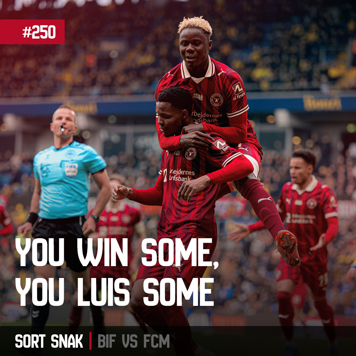 Sort Snak tweet media