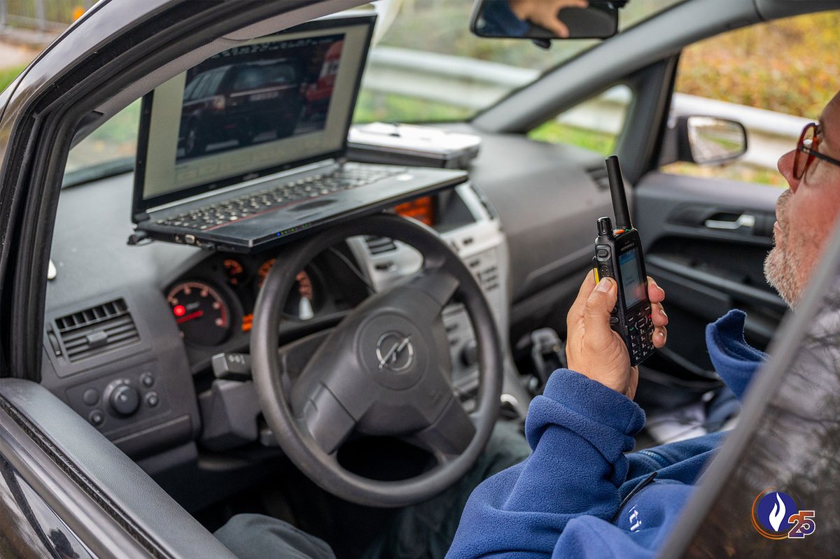 Federale Politie tweet media