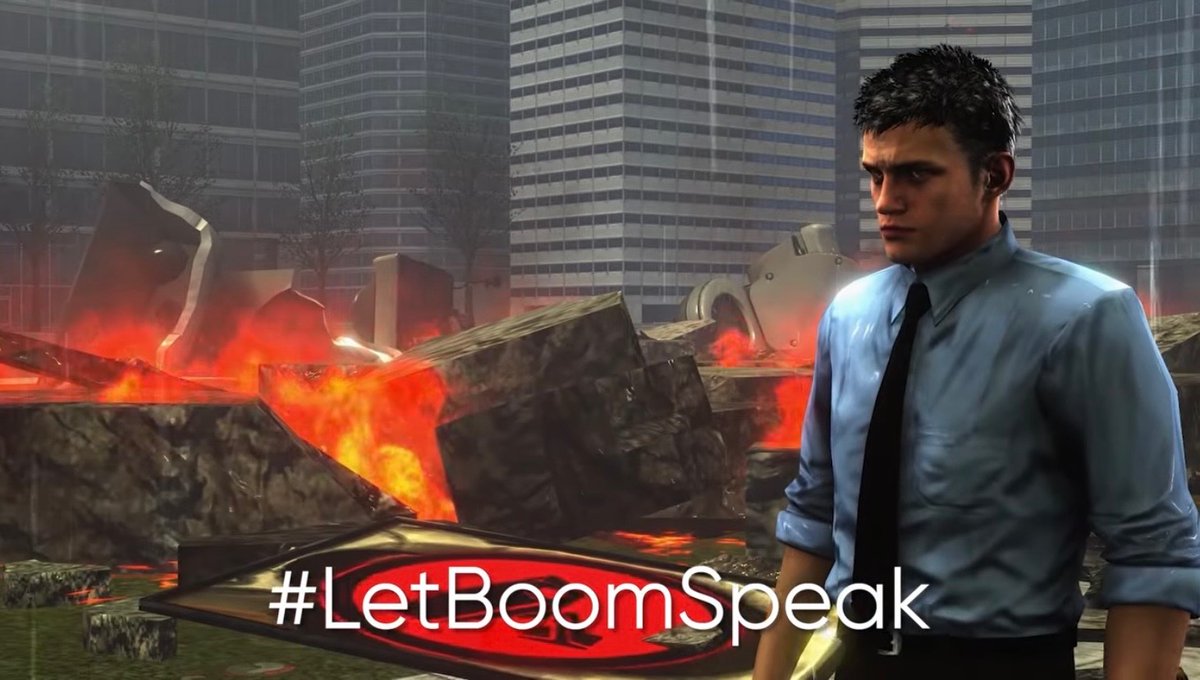 MusakharAli's tweet image. A new hashtag has started - #LetBoomSpeak

The goal is simple. Inviz should let boom make a completely free, unfiltered, statement without any repercussions just for once.

They say they care about transparency. This is that.

If they reject that reflects badly on Inviz.