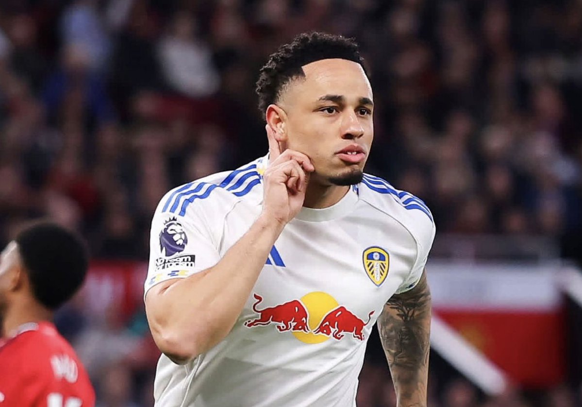 LUFCDATA tweet media