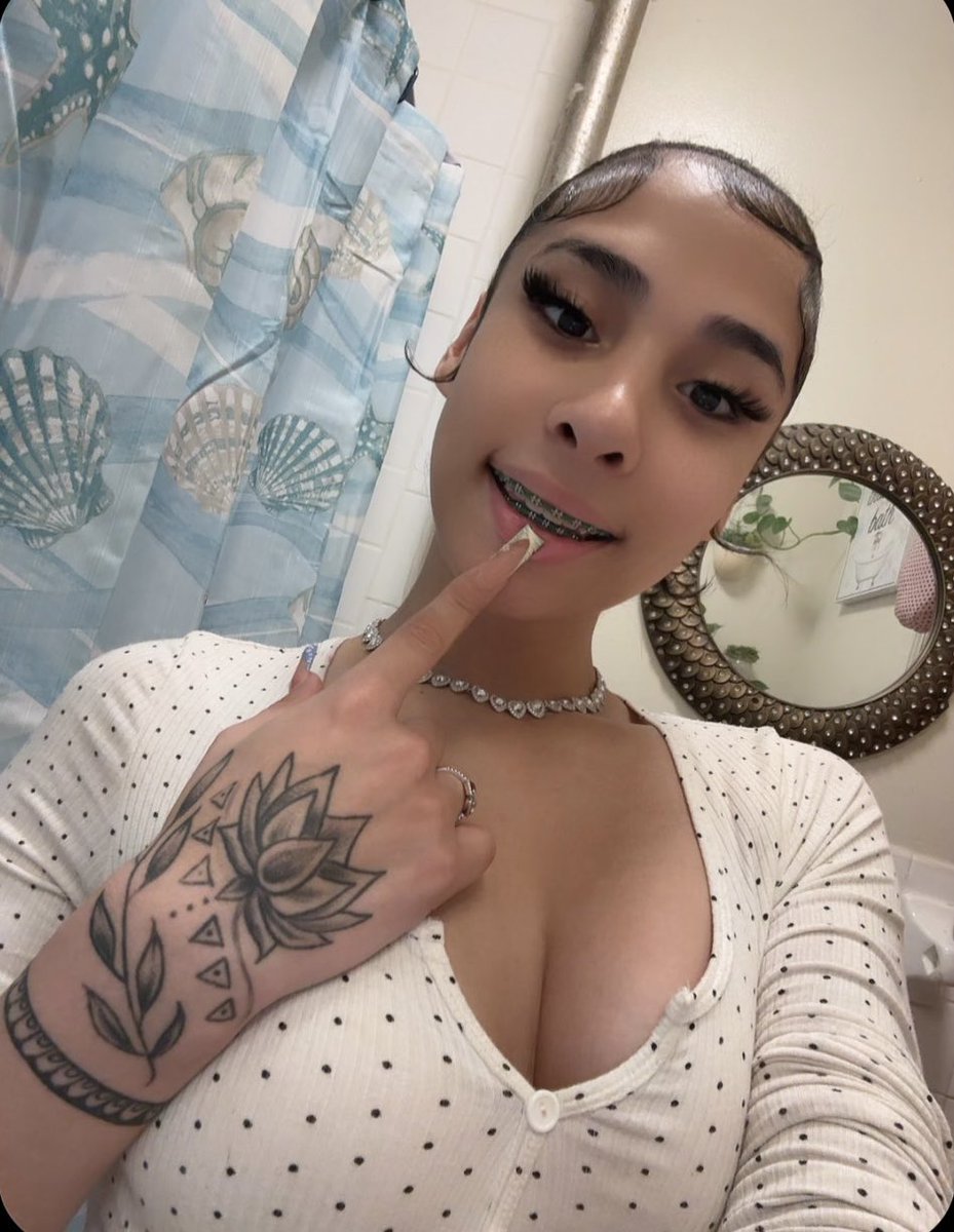 babygirl💕 tweet media