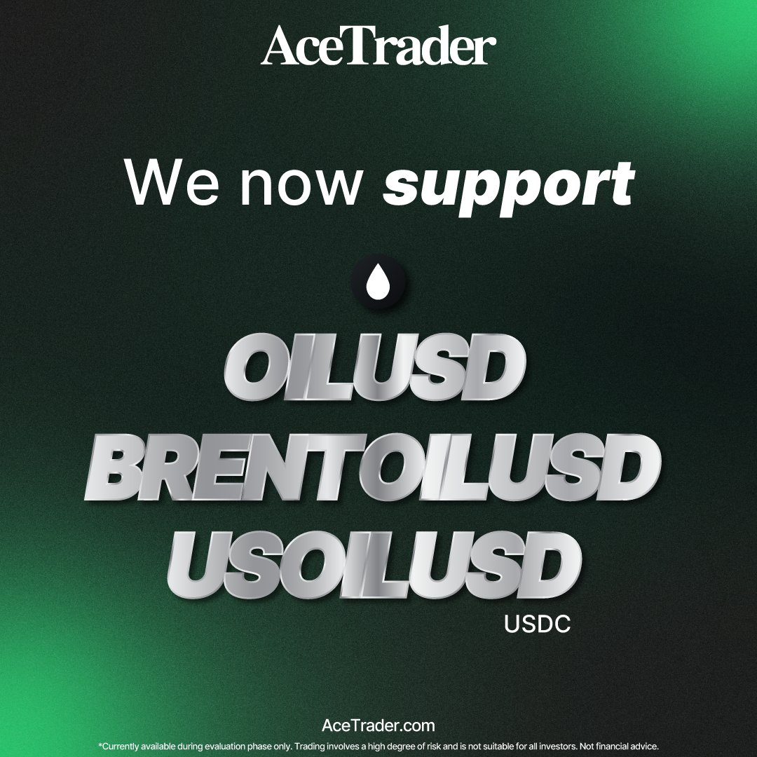 AceTrader tweet media