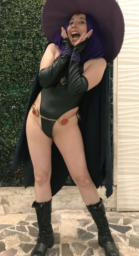 Zacra Cosplay (@cosplayzacra) on Twitter photo 