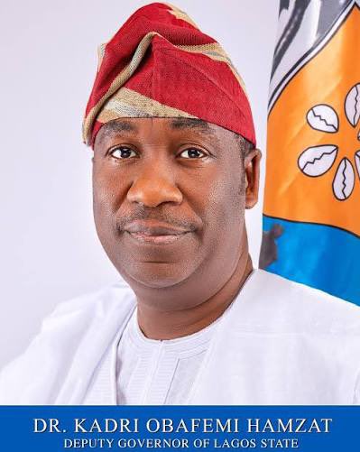 Depegan of Lagos 🇳🇬🇺🇸 tweet media