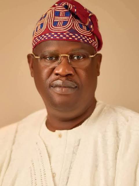 Depegan of Lagos 🇳🇬🇺🇸 tweet media