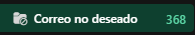 rbeltrandebon's tweet photo. El problema del spam en investigación es brutal.
¿Cómo os afecta el spam en vuestro sector?

La carpeta spam elimina los emails tras 30 días. Tengo 368 desdel el 12 de marzo. https://t.co/ynfNx2iUq2