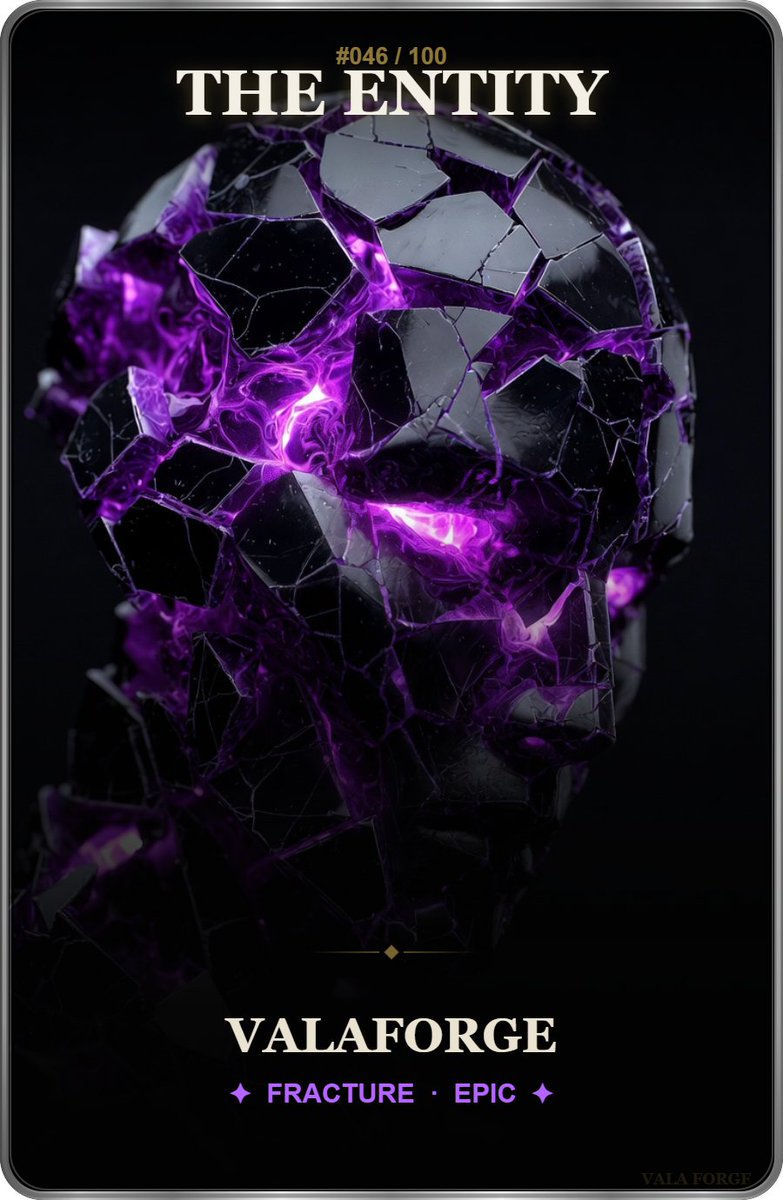 VALA FORGE tweet media