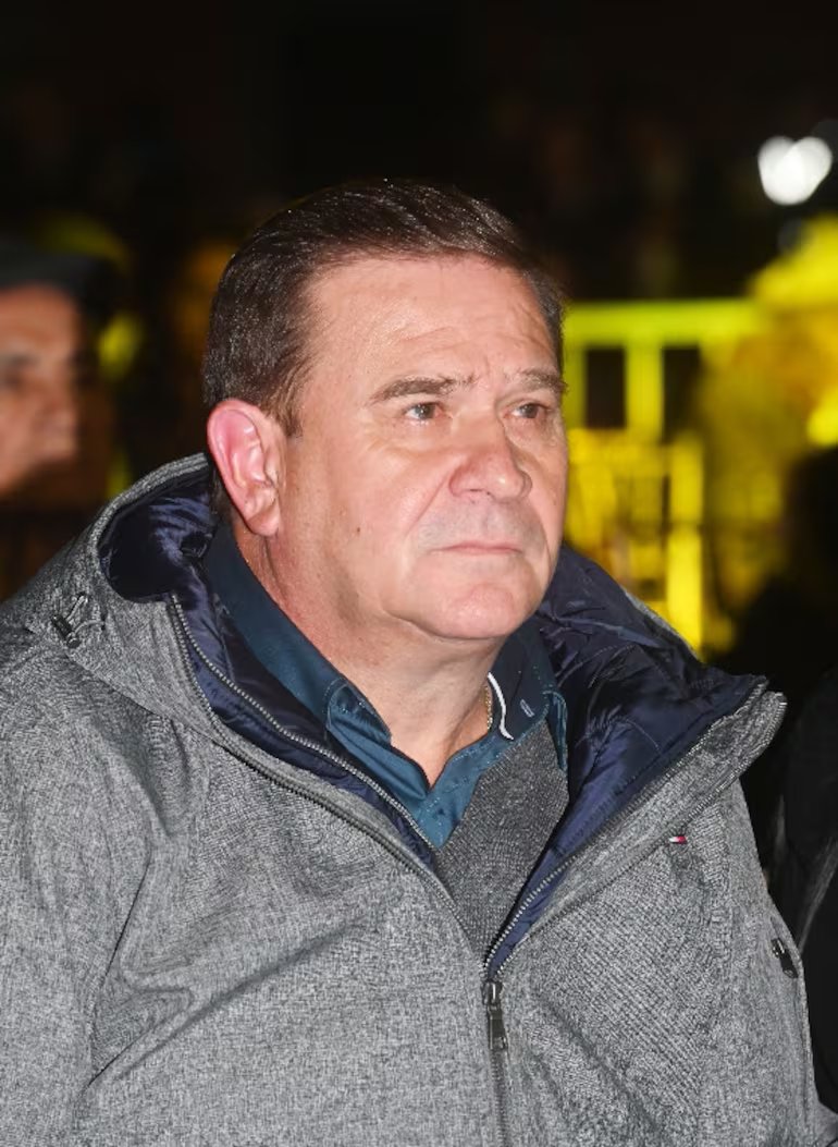 Py Patrol 🇵🇾 tweet media