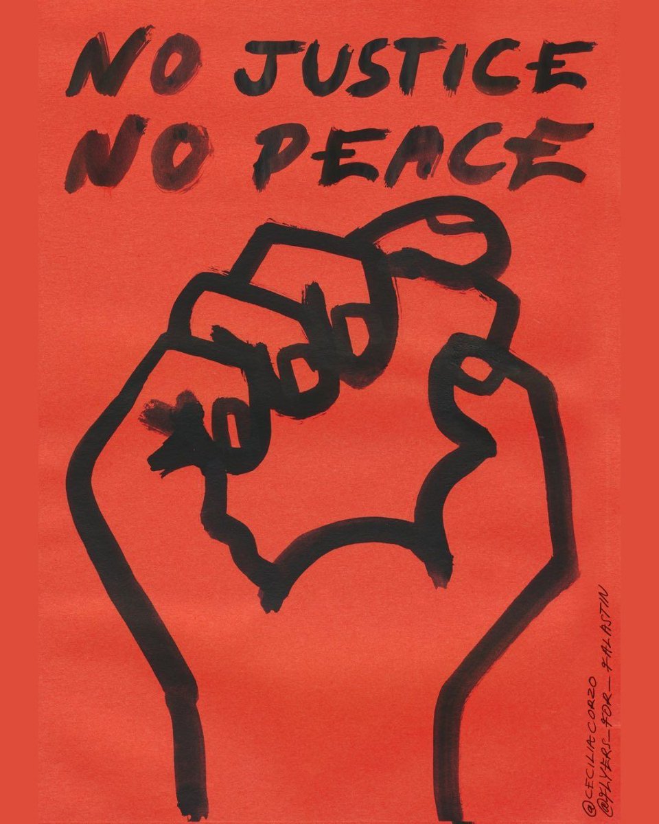 The Palestinian tweet media