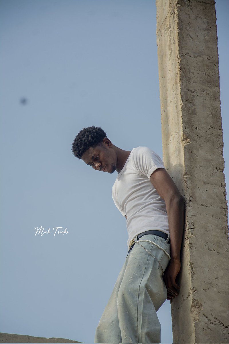 Muh Tricks 🇳🇬 tweet media