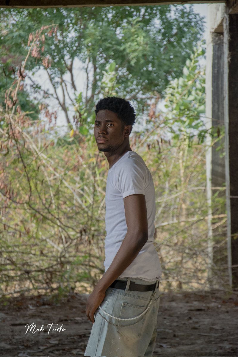 Muh Tricks 🇳🇬 tweet media