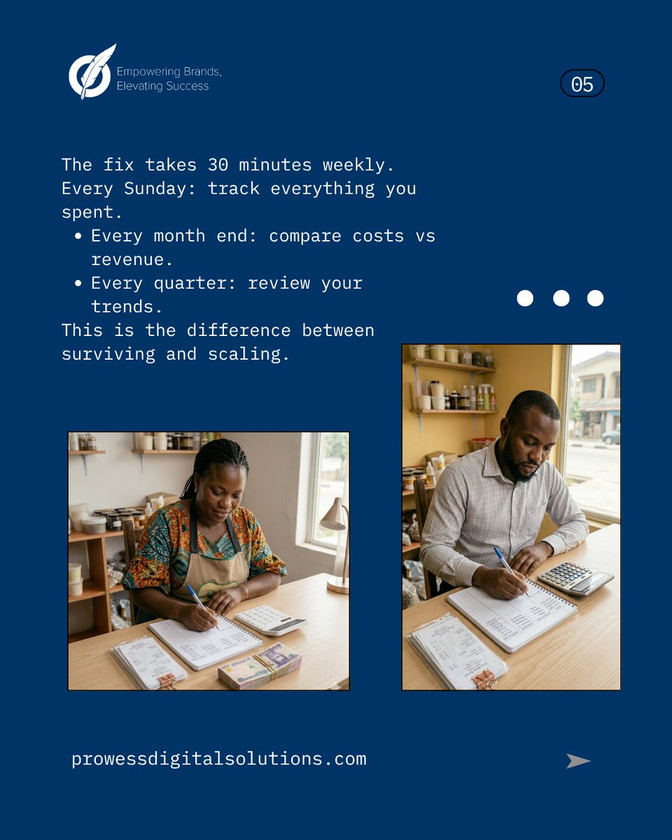 Prowess Digital Solutions tweet media