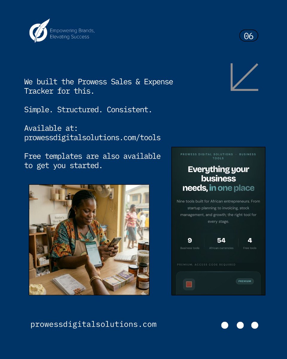 Prowess Digital Solutions tweet media