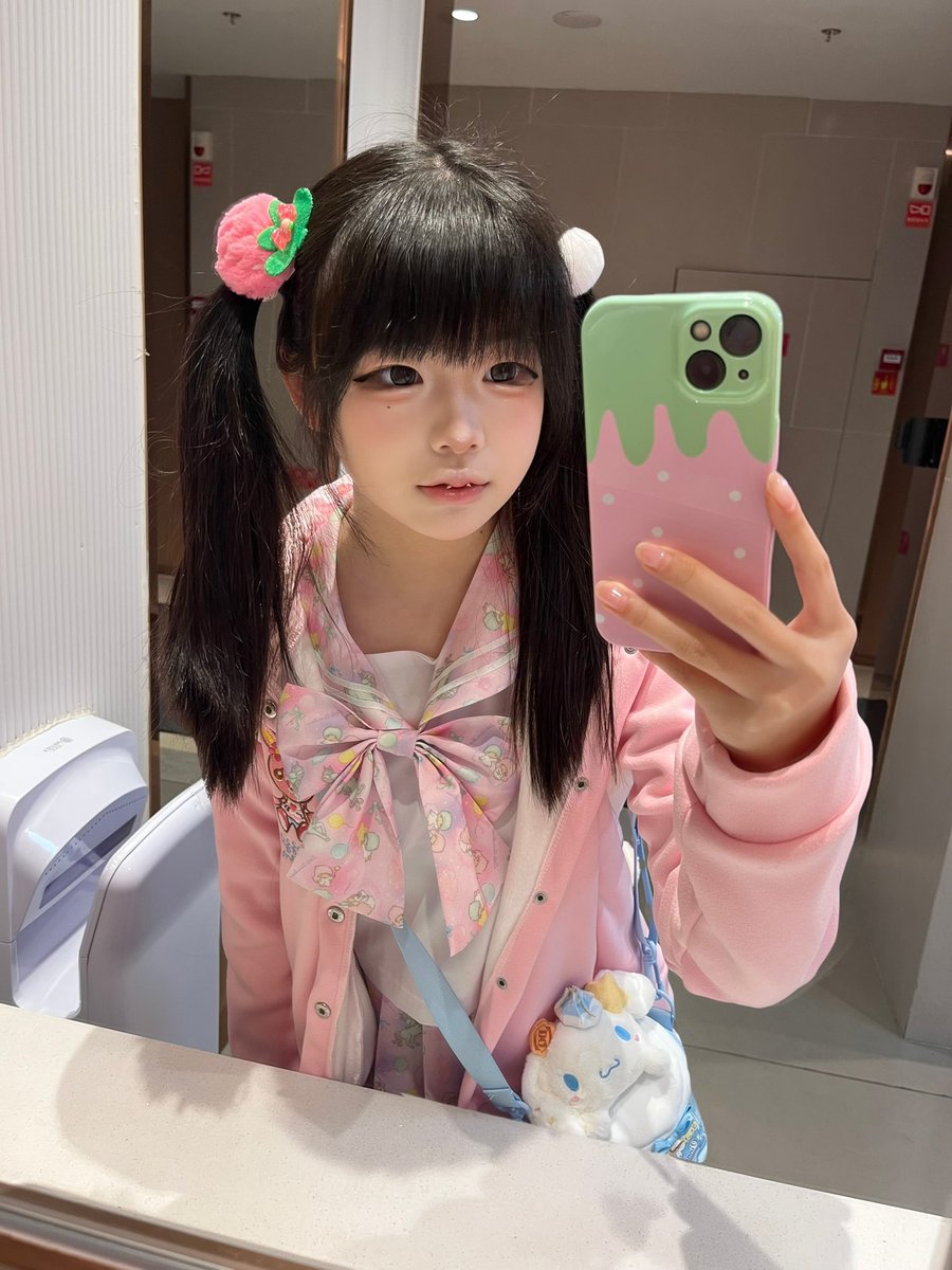 Sizhe思哲 tweet media