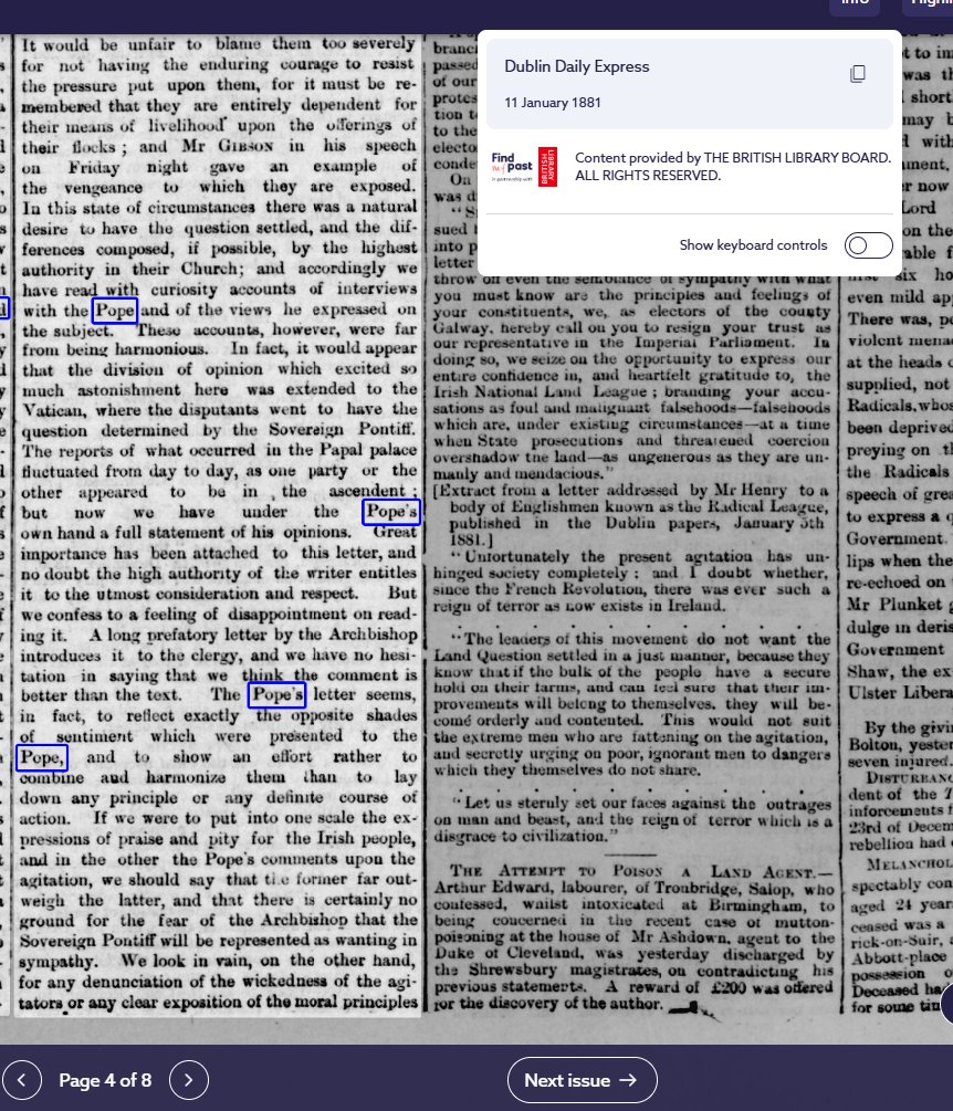 John Moran tweet media