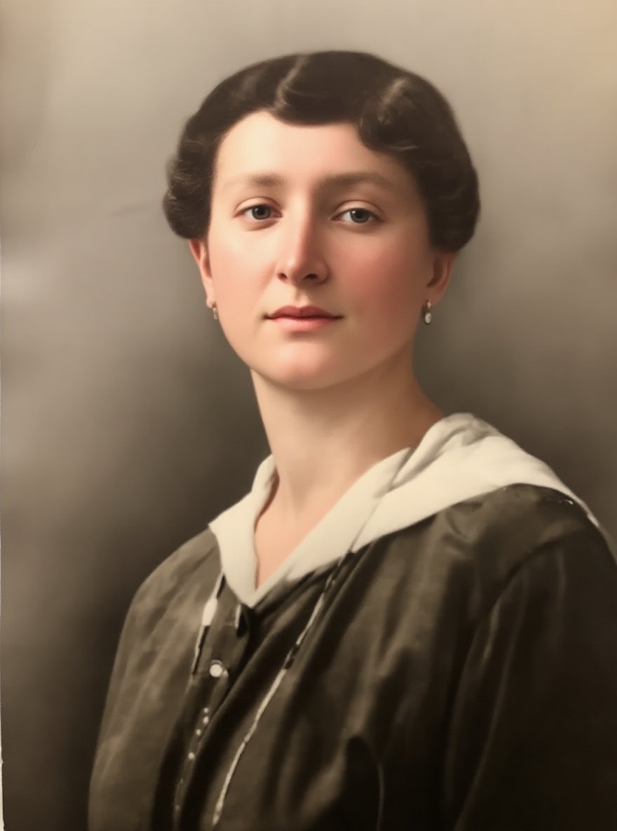 JCymbler's tweet photo. Today is Yom Hashoah (Holocaust Remembrance Day). Today I remember my grandparents, Joel &amp; Lieba Cymbler,  &amp; my father’s three sisters, Miriam, Dora &amp; Hela Cymbler, all of whom were from Bedzin &amp; Zawiercie, Poland, and murdered in Auschwitz-Birkenau. https://t.co/OpjWQLErEr
