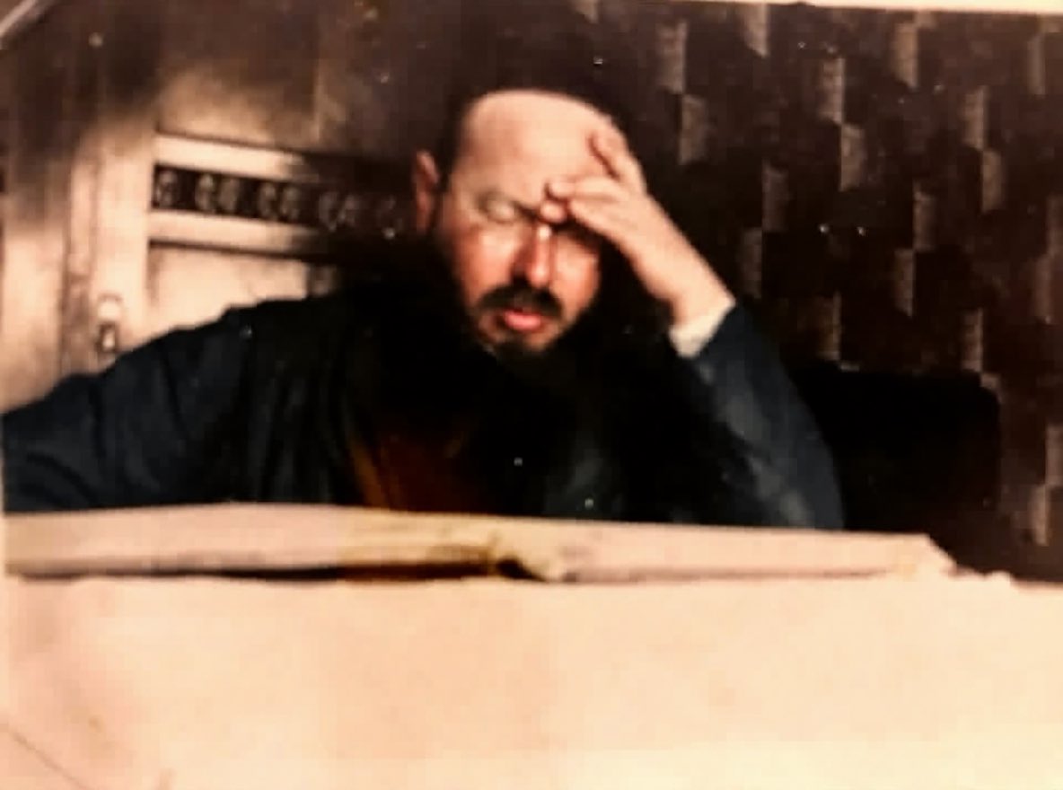 JCymbler's tweet photo. Today is Yom Hashoah (Holocaust Remembrance Day). Today I remember my grandparents, Joel &amp; Lieba Cymbler,  &amp; my father’s three sisters, Miriam, Dora &amp; Hela Cymbler, all of whom were from Bedzin &amp; Zawiercie, Poland, and murdered in Auschwitz-Birkenau. https://t.co/OpjWQLErEr