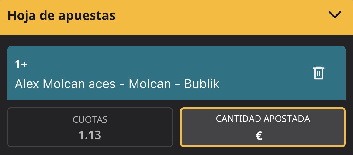 Minero Bets tweet media