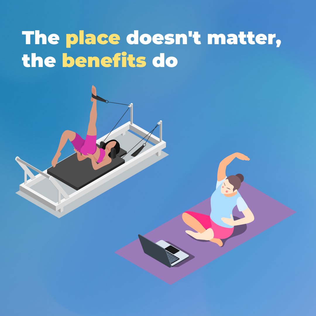 WHO_Europe's tweet image. Staying physically active doesn’t necessarily require special equipment or costly memberships. 

Simple activities like walking, stretching, or household chores can also support your health.

Focus on what you can do today. 💪

bit.ly/44Wgy2f

#PhysicalActivity #NCDs