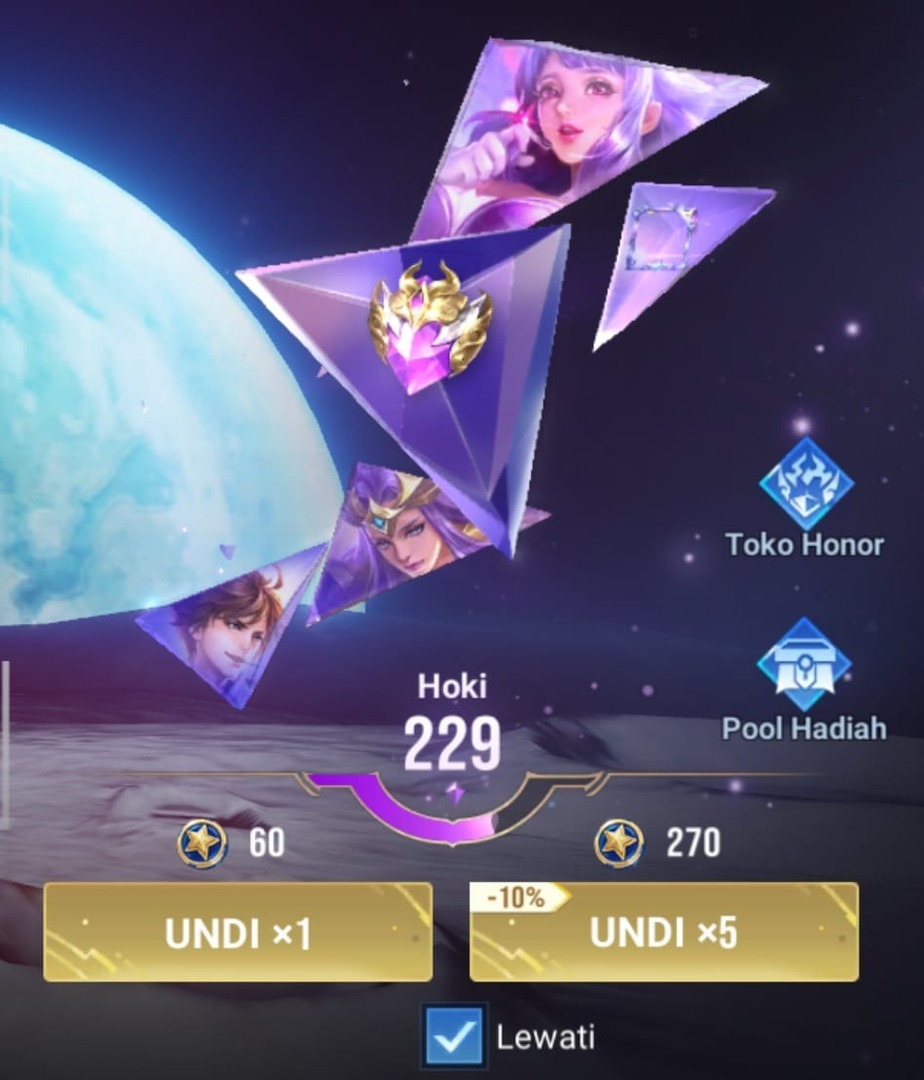Base Honor Of Kings tweet media