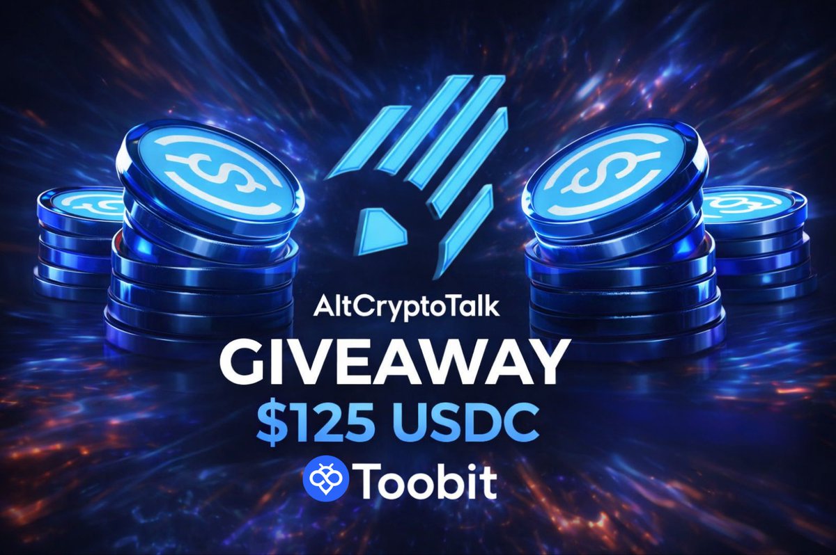 AltCryptoTalk tweet media
