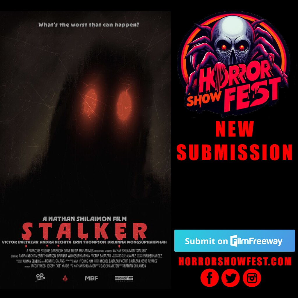 Horror ShowFest tweet media