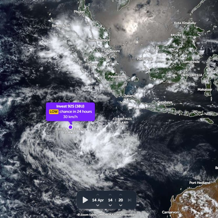 Georitmus 🇮🇩 tweet media