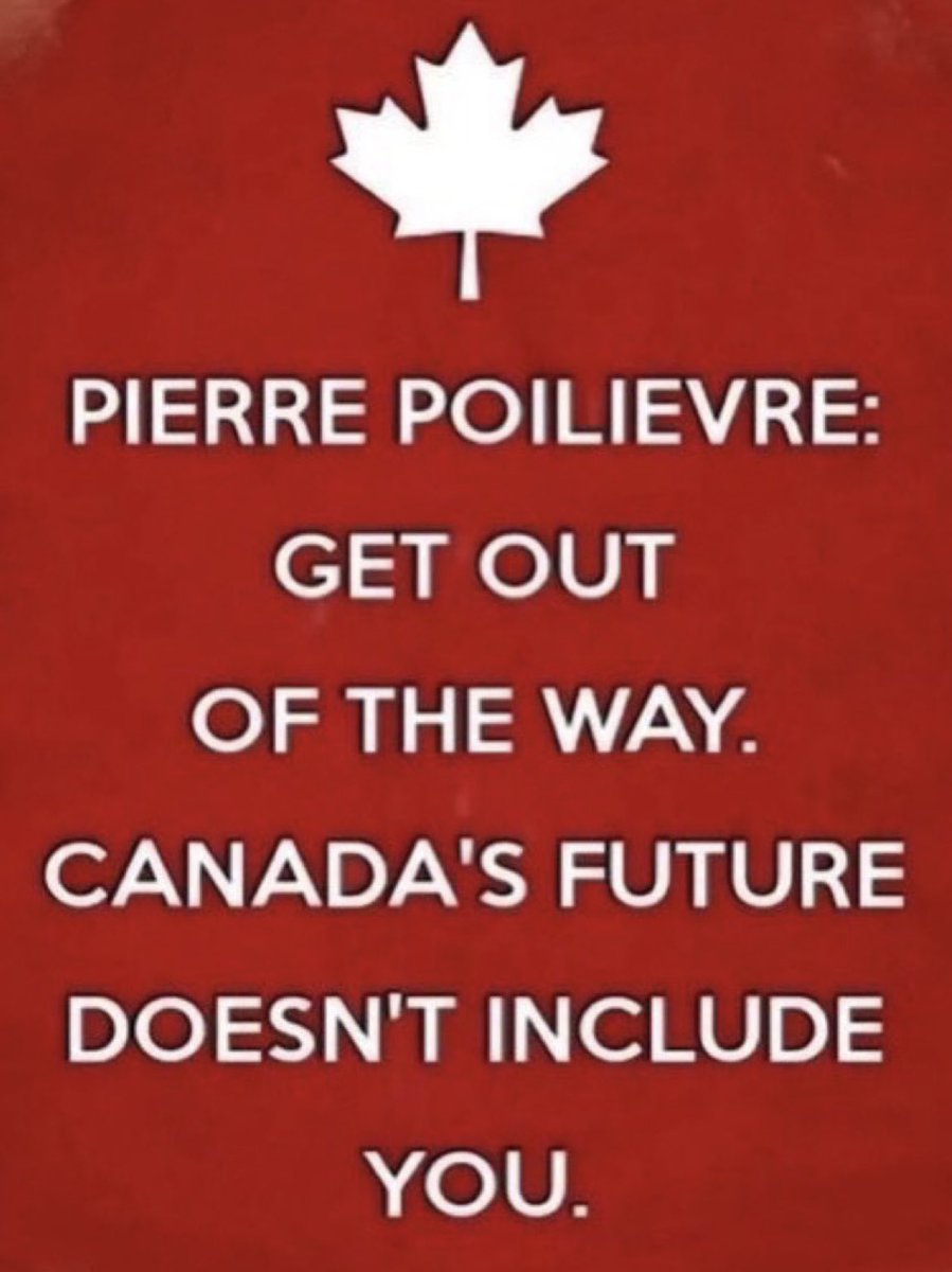 bethanybelton's tweet photo. @PierrePoilievre 🇨🇦🇨🇦🇨🇦🇨🇦🇨🇦🇨🇦🇨🇦🇨🇦🇨🇦🇨🇦🇨🇦🇨🇦 https://t.co/7PdqrXv13b