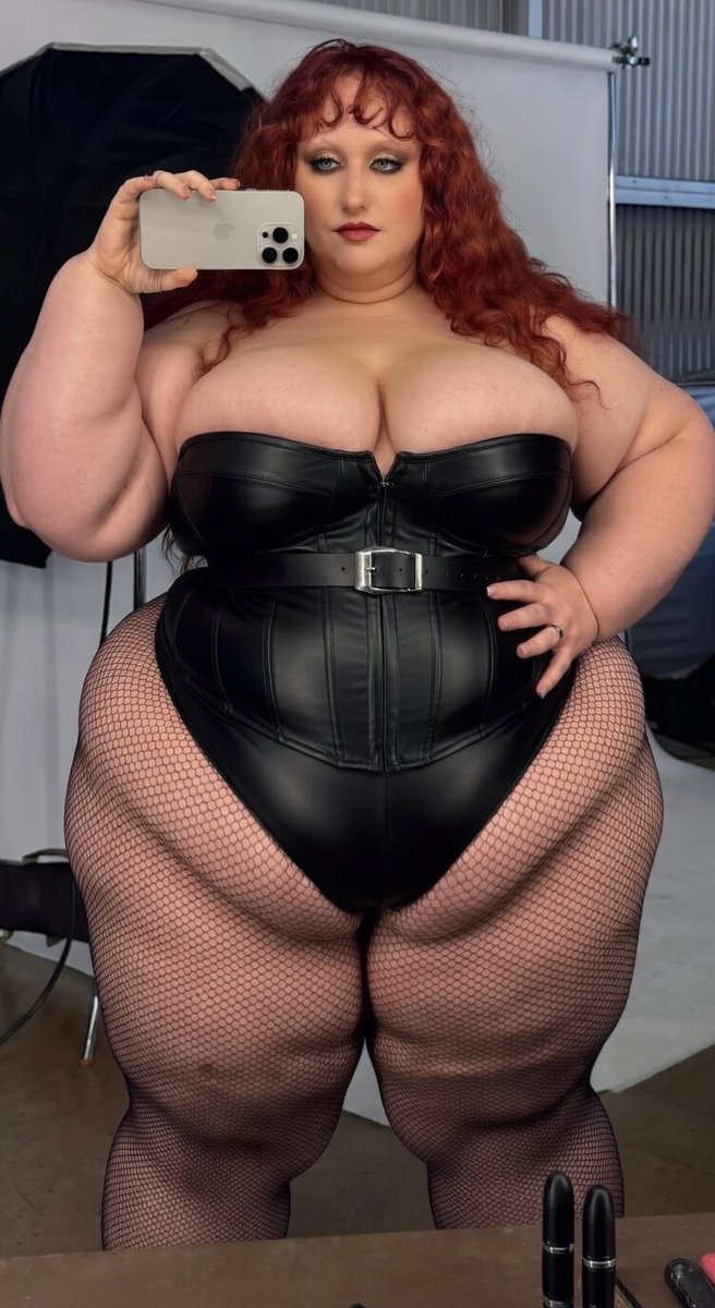 Perfecting women~ tweet media