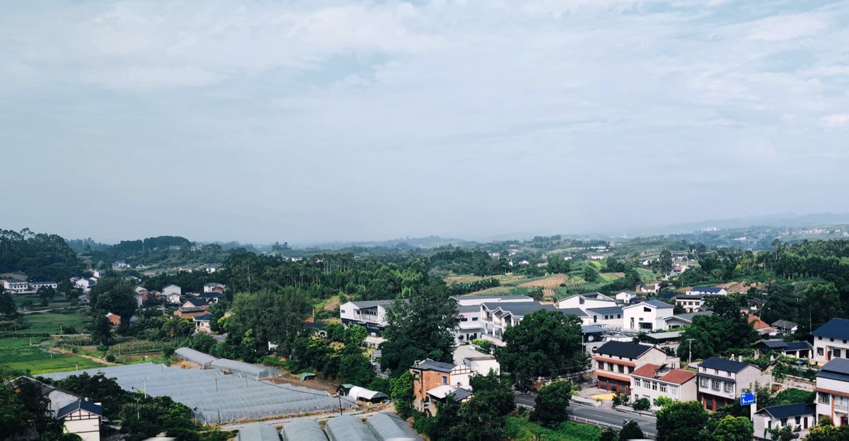 goooodofficial's tweet image. Xingmage Pepper Workshop Sichuan by Contemplative Space Architectural Design Co., Ltd.
Reframing Rural Industrial Space
link: gooood.cn/xingmage-peppe…

photo by Contemplative Space Architectural Design Co., Ltd.
#Sichuan #Factory #workshop #Industrialsrchitecture